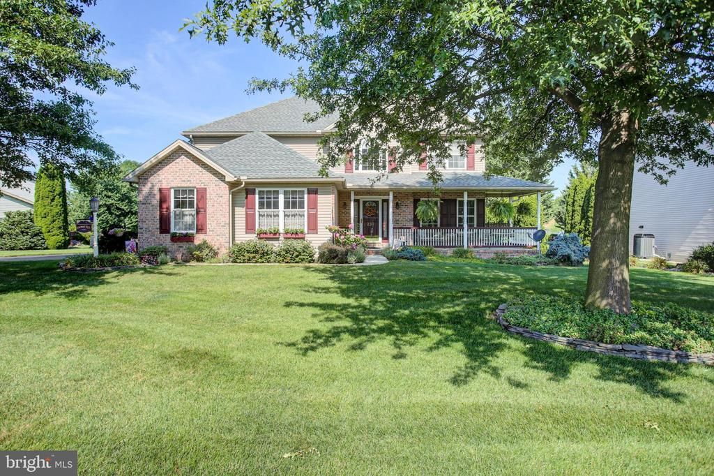 SHIPPENSBURG, PA 17257