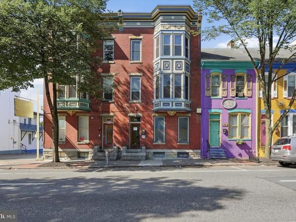 39 FRANKLIN STREET E, HAGERSTOWN, MD 21740