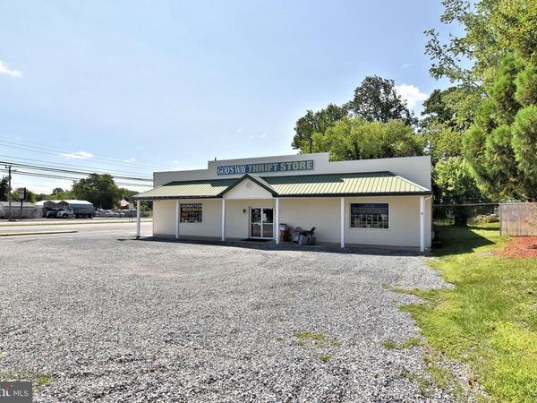 5321 N DUPONT BOULEVARD, DOVER, DE 19901