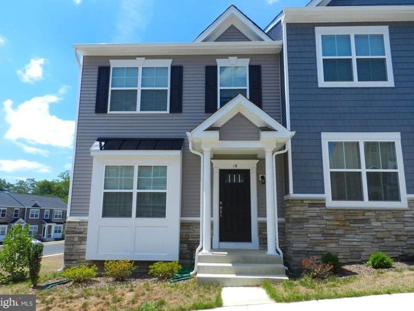 19 ANDREWS PLACE, FREDERICKSBURG, VA 22405