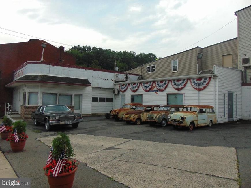 300 Centre Street , Ashland, PA 17921 Main Photo