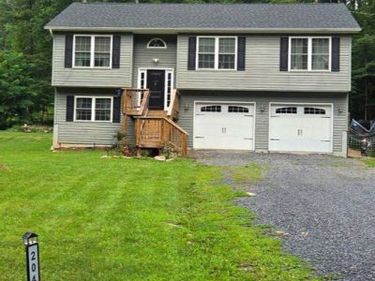 204 COUGAR TRL , WINCHESTER, VA 22602