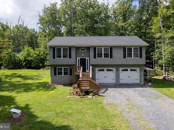 204 COUGAR TRL, WINCHESTER, VA 22602