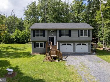 204 COUGAR TRL, WINCHESTER, VA 22602