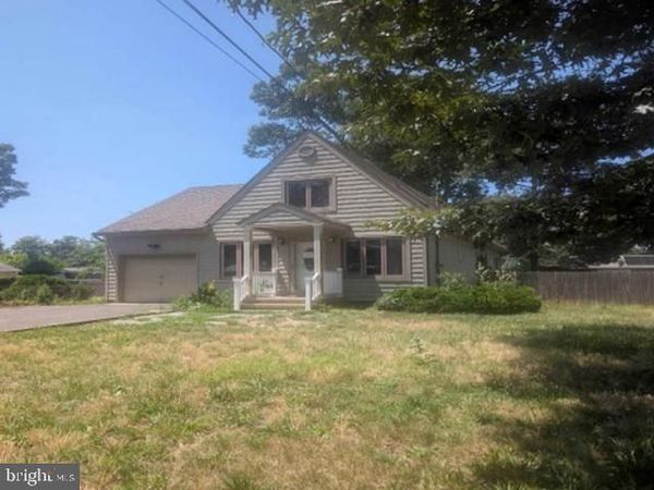 46 CUMBERLAND DRIVE, BRICK, NJ 08723