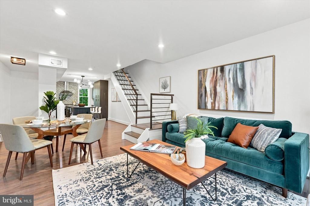 1121 Rodman Street, Unit 12, Philadelphia, PA 19147 Main Photo