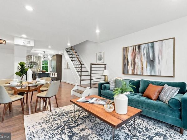 1121 RODMAN STREET, Unit 12, PHILADELPHIA, PA 19147