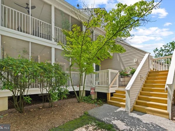 39055 LAKESHORE COURT, Unit 53068, BETHANY BEACH, DE 19930