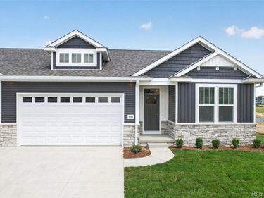 365 McDowell Drive, Marion Township, Mi 48843