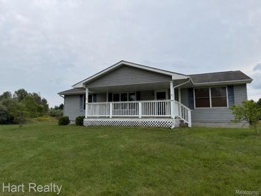 909 W Barnes Road, Watertown Township, Mi 48435