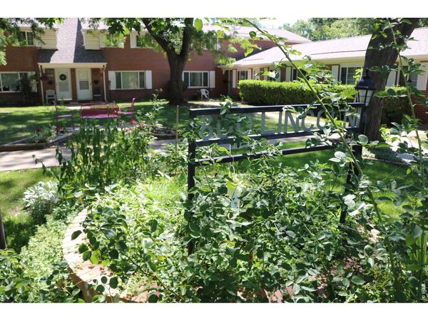 800 Lincoln St, Unit I, Longmont, CO 80501