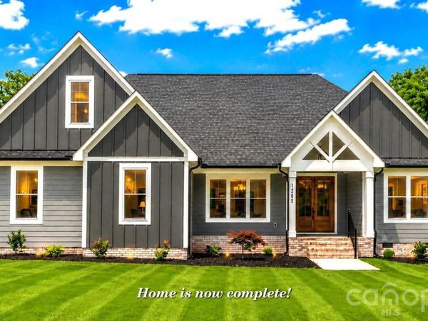 1205 Coppergate Drive , Salisbury, NC 28147