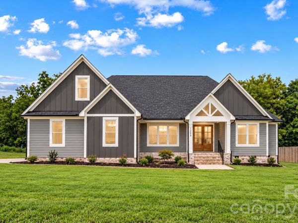1205 Coppergate Drive, Salisbury, NC 28147