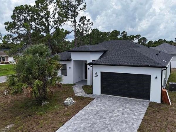 2227 SAYBROOK AVENUE , NORTH PORT, FL 34286
