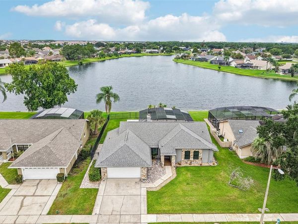 14636 EAGLES CROSSING DRIVE , ORLANDO, FL 32837