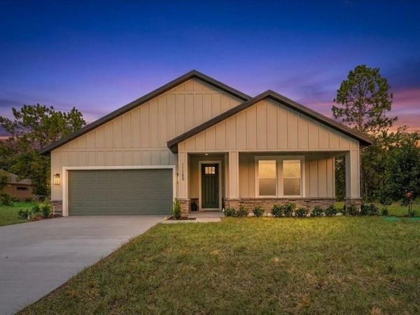 11188 SEATTLE WREN AVENUE , WEEKI WACHEE, FL 34614