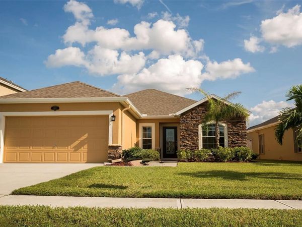 1465 LITCHFIELD DRIVE , WEST MELBOURNE, FL 32904