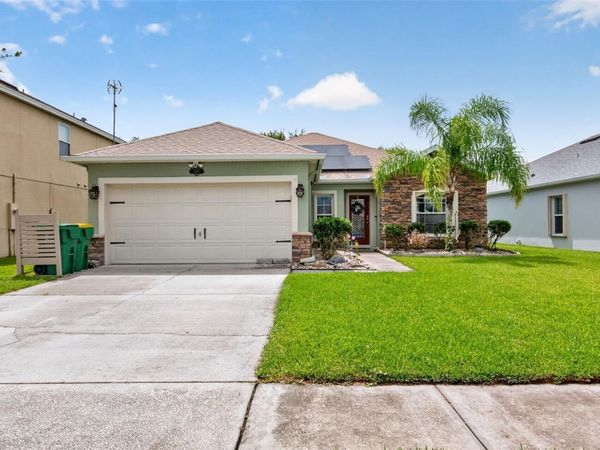 1465 LITCHFIELD DRIVE, WEST MELBOURNE, FL 32904