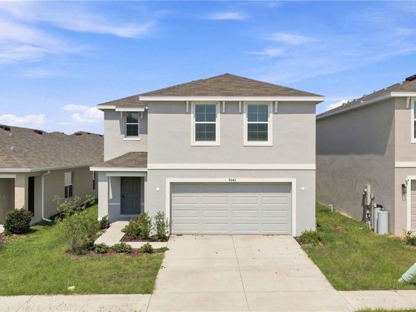 8642 SW 46TH AVENUE , OCALA, FL 34476
