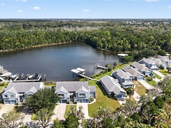 11170 W COVE HARBOR DRIVE , Unit 121, CRYSTAL RIVER, FL 34428