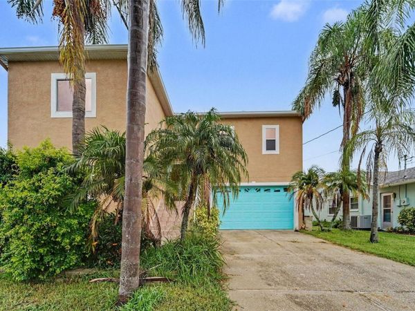 7533 HATTERAS DR , HUDSON, FL 34667