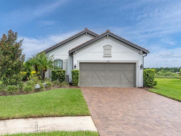 3142 FRANCOA DRIVE, ODESSA, FL 33556