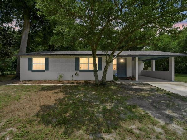 44 VOLUSIA DRIVE , DEBARY, FL 32713