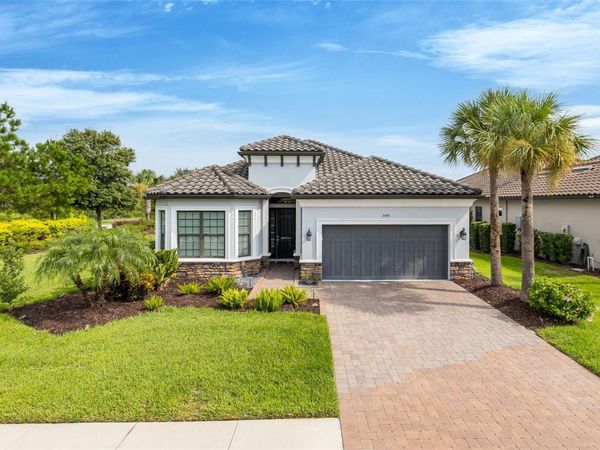 3095 FORSYTHIA DRIVE , ODESSA, FL 33556