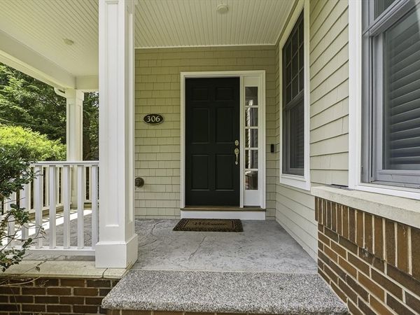 306 Hayfield, Unit 306, Wayland, MA 01778
