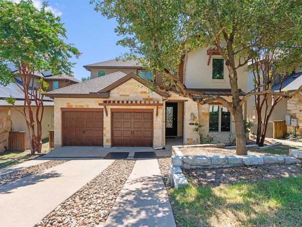 8417 Etienne CV , Austin, TX 78759