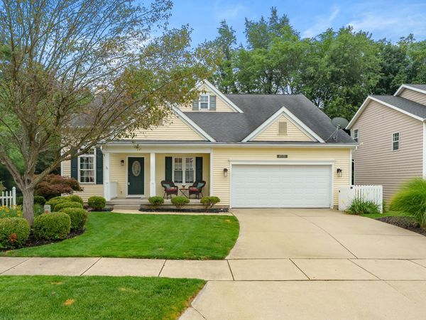 4531 Chasemoor Drive, Portage, MI 49024