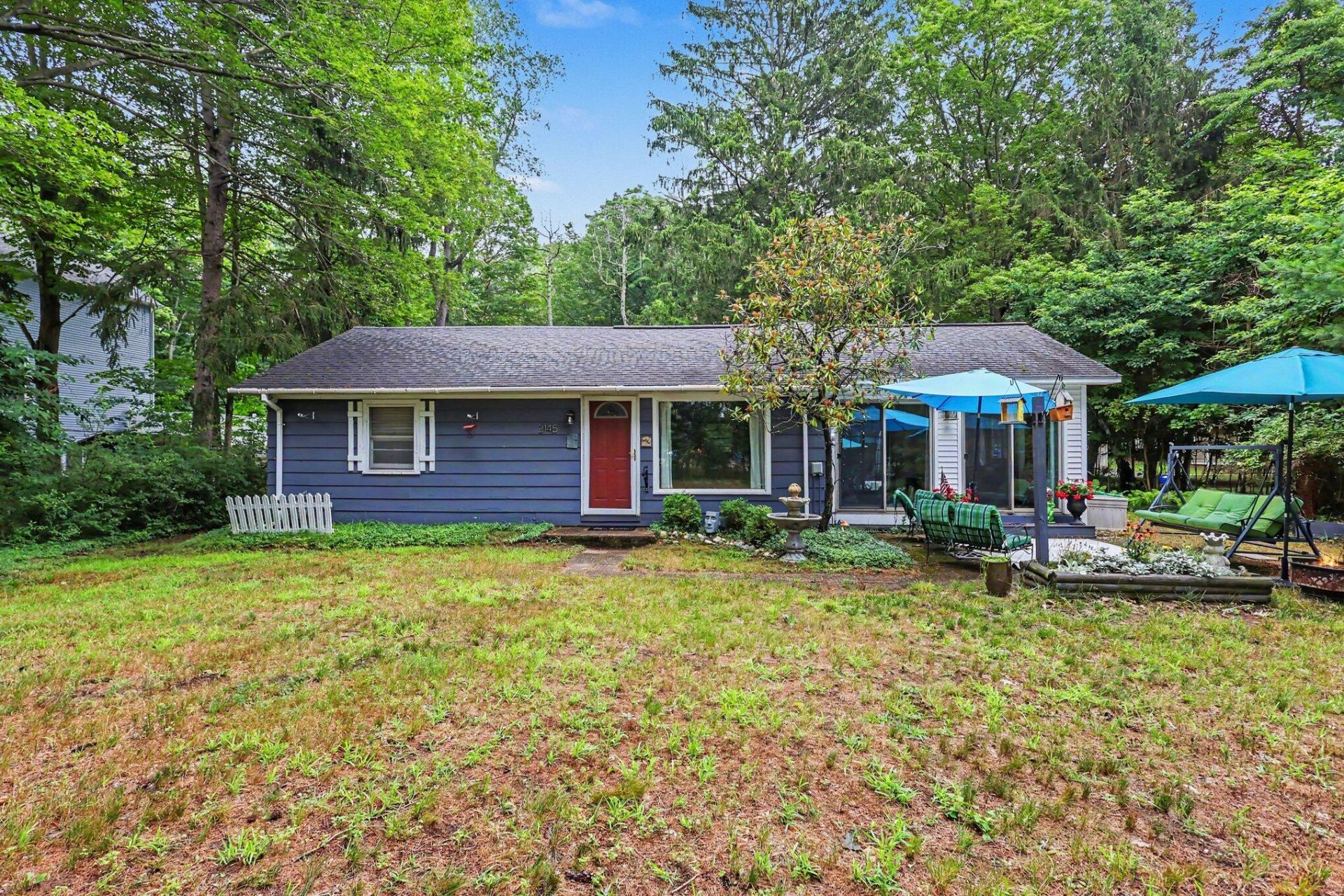 2145 Lakeshore Drive, Fennville, MI 49408 Main Photo