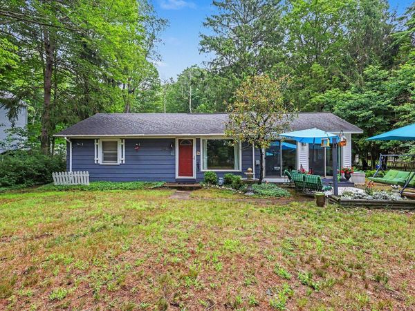 2145 Lakeshore Drive, Fennville, MI 49408