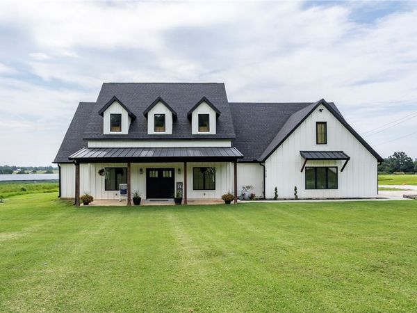 14720 N Wedington Blacktop Road , Lincoln, AR 72744