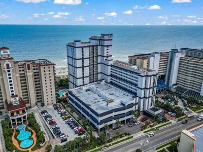 5308 N Ocean Blvd., Unit 514, Myrtle Beach, SC 29577
