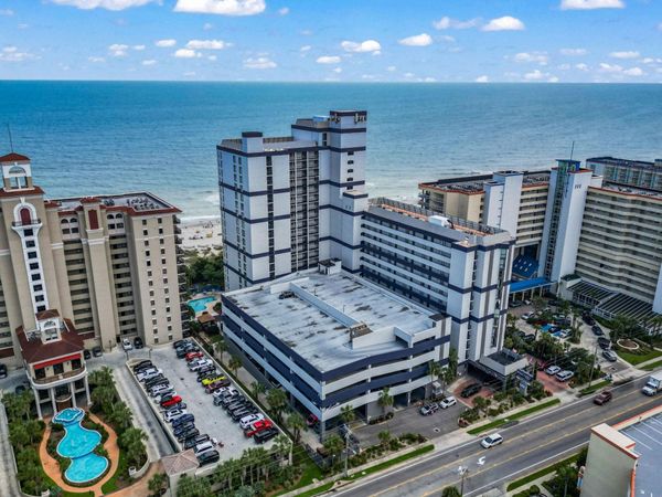 5308 N Ocean Blvd., Unit 514, Myrtle Beach, SC 29577