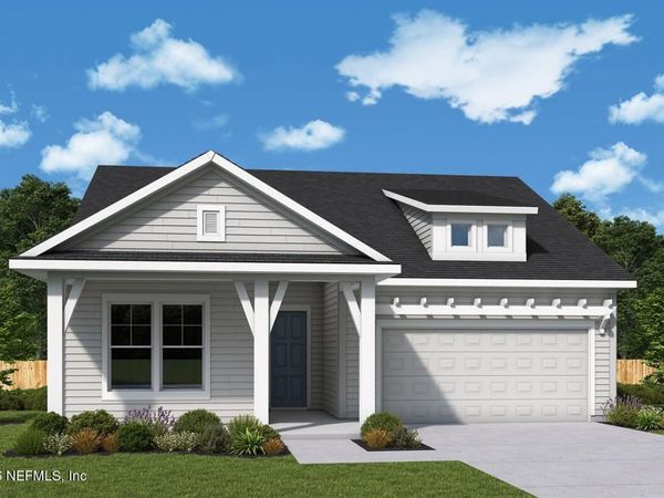 12018 OAK HOLLOW Trail, Jacksonville, FL 32256