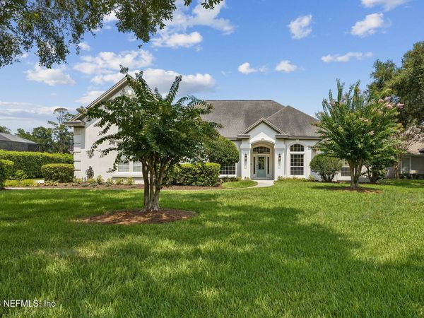 120 NORTH COVE Drive, Ponte Vedra Beach, FL 32082