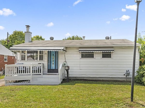 751 Harwood Drive, Columbus, OH 43228