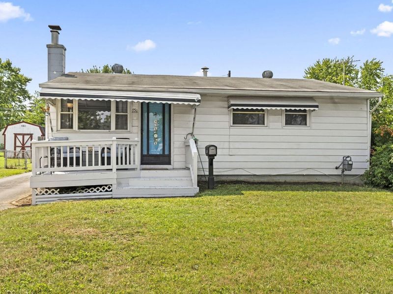 751 Harwood Drive, Columbus, OH 43228 Photo 3