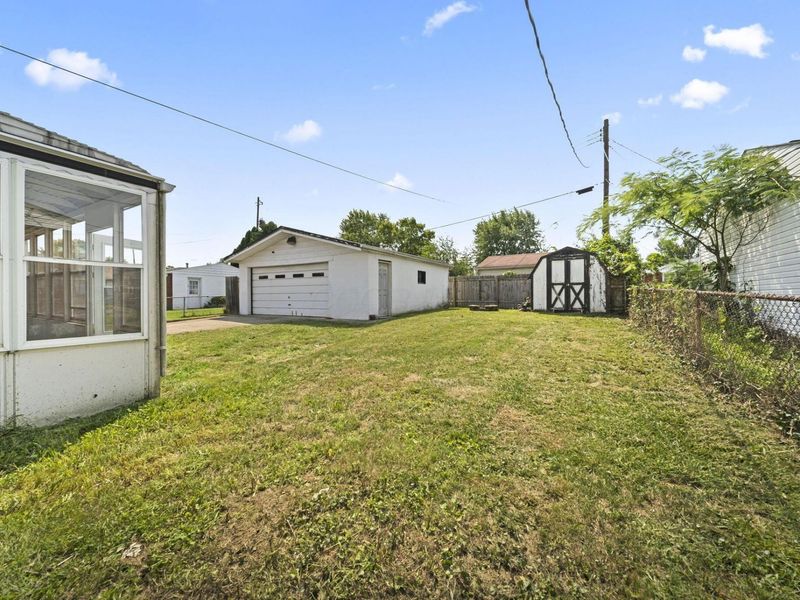 751 Harwood Drive , Columbus, OH 43228 Photo 39