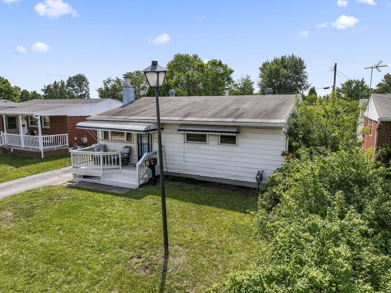 751 Harwood Drive , Columbus, OH 43228 Photo 42