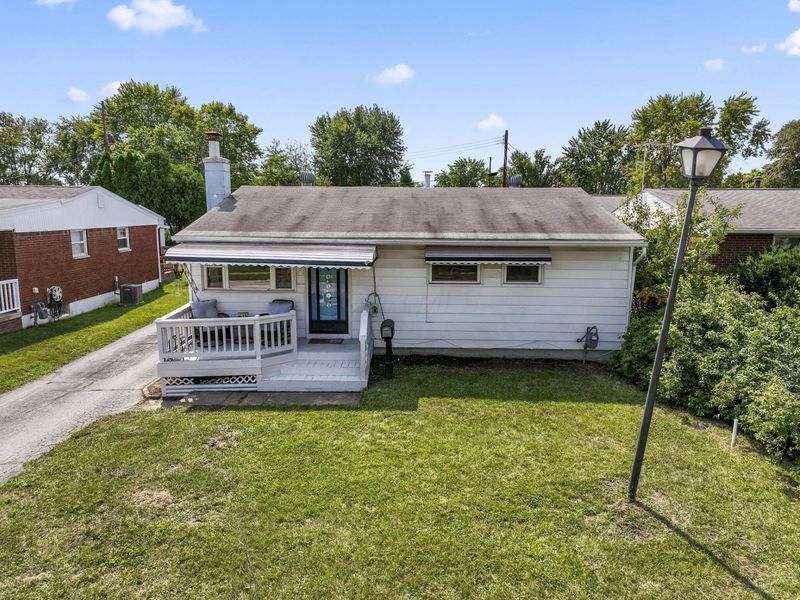 751 Harwood Drive , Columbus, OH 43228 Photo 43