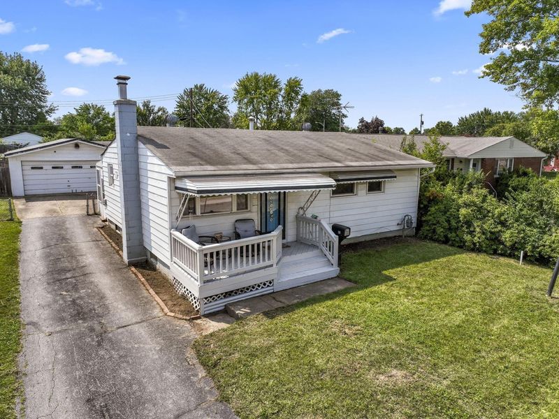 751 Harwood Drive , Columbus, OH 43228 Photo 44