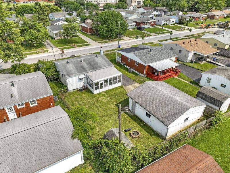 751 Harwood Drive , Columbus, OH 43228 Photo 45