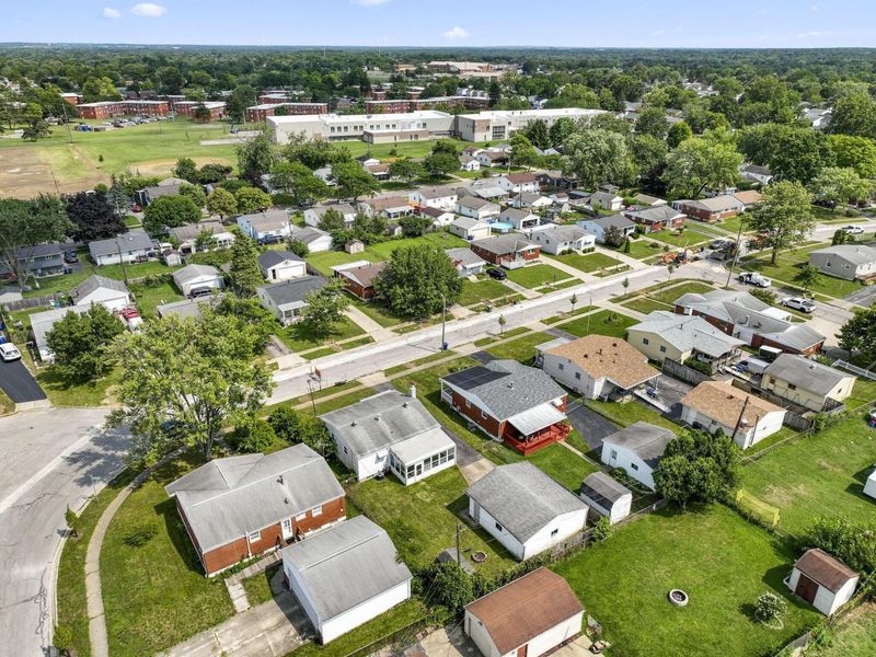 751 Harwood Drive , Columbus, OH 43228 Photo 49