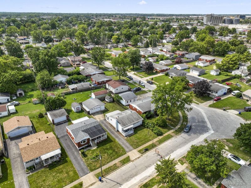 751 Harwood Drive , Columbus, OH 43228 Photo 50