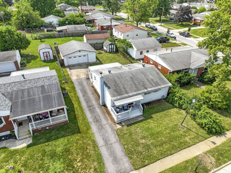 751 Harwood Drive , Columbus, OH 43228 Photo 52