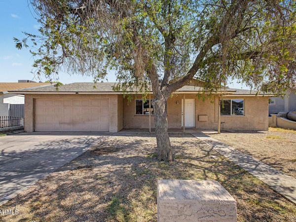 5807 W CAMBRIDGE Avenue, Phoenix, AZ 85035