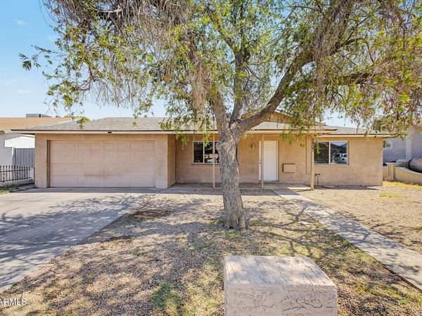 5807 W CAMBRIDGE Avenue, Phoenix, AZ 85035